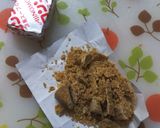 簡単シーフードピラフ作り方3写真
