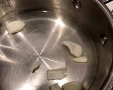 本格Pesto (ジェノベーゼソース)作り方2写真