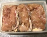 しっとり柔らかサラダチキン作り方1写真