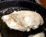 しっとり柔らかサラダチキン作り方5写真