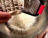 本格Pesto (ジェノベーゼソース)作り方4写真