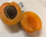 あんずジャム 電子レンジで簡単♪作り方1写真