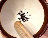 本格Pesto (ジェノベーゼソース)作り方5写真