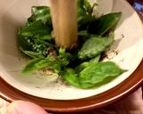 本格Pesto (ジェノベーゼソース)作り方7写真
