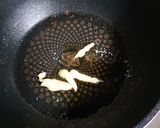 浦山そぼろ風作り方3写真