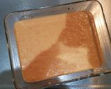 【ホットケーキミックスで】にんじんケーキ作り方4写真