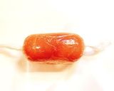 簡単ヘルシー！ささみ明太ロール作り方2写真