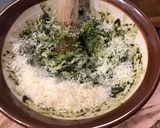 本格Pesto (ジェノベーゼソース)作り方9写真