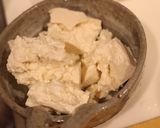 超簡単！納豆豆腐作り方1写真