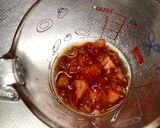 地元野菜(ヤングコーン)でワイルドサラダ作り方4写真