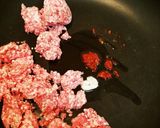 ☆スピードレシピ☆二色丼！作り方1写真