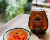 アンダルシア風にんじんサラダ作り方4写真