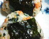 カラフルおにぎり作り方5写真