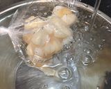 俺を殺す痛風丼作り方3写真