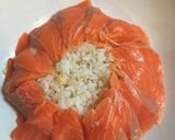 俺を殺す痛風丼作り方6写真