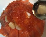 俺を殺す痛風丼作り方8写真