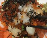 俺を殺す痛風丼作り方11写真