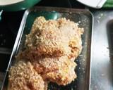コンベクションオーブン　ヒレカツ作り方4写真