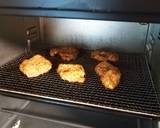 コンベクションオーブン　ヒレカツ作り方5写真