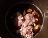 親子丼だす作り方4写真