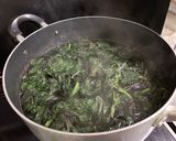 6月が旬の 紫蘇ジュース作り方3写真