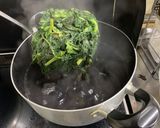 6月が旬の 紫蘇ジュース作り方7写真