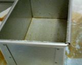 ハルユタカ１００％の食パン-1.5斤分作り方1写真
