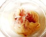 レンジで簡単！3種のヘルシーササミ作り方5写真