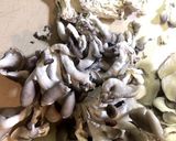 電子レンジできのこ玉作り方2写真