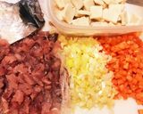 生姜香る鯖団子★美肌にも作り方1写真