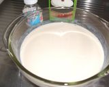 超簡単！手作りざる豆腐作り方1写真