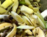 電子レンジできのこ玉作り方5写真