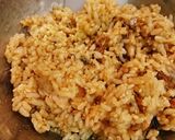 ドレッシングDE穴子飯作り方3写真