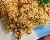 ドレッシングDE穴子飯作り方4写真