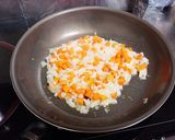 簡単♪大豆のチリコンカン作り方2写真