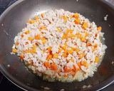 簡単♪大豆のチリコンカン作り方3写真