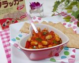 簡単♪大豆のチリコンカン作り方5写真