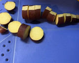 焼き野菜の焼き浸し 作り置きオカズ作り方1写真