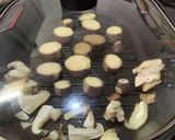 焼き野菜の焼き浸し 作り置きオカズ作り方2写真