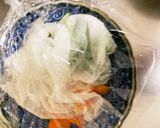 肉詰めきりたんぽの塩だれ炒め煮作り方3写真