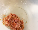 肉詰めきりたんぽの塩だれ炒め煮作り方8写真