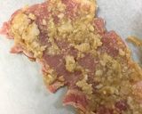 豚肉の酒粕味噌漬け☆(冷凍保存にも)作り方3写真
