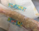 豚肉の酒粕味噌漬け☆(冷凍保存にも)作り方4写真
