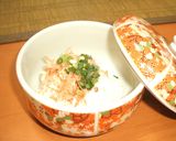 超簡単！手作りざる豆腐作り方4写真