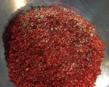 何にでもかけれちゃう自家製ラー油作り方6写真