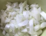 おうちでタイ料理！かんたんガパオライス作り方1写真