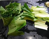 簡単！ほったらかし☆鶏ももの胡麻照り焼き作り方2写真