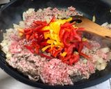 おうちでタイ料理！かんたんガパオライス作り方10写真