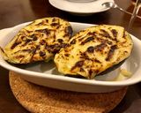 トロトロチーズのアボカドエッグボード作り方6写真