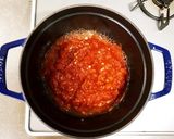 サバ缶カレー作り方1写真